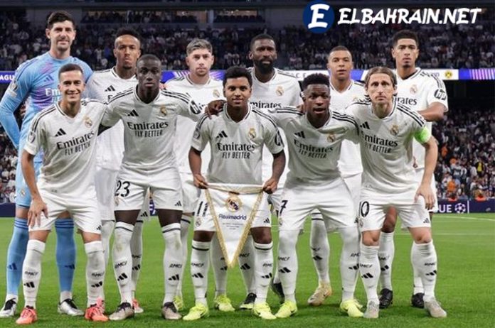 Champions League Results - Vinicius Junior's Hattrick Highlights Real Madrid's Sensational Comeback Against Dortmund