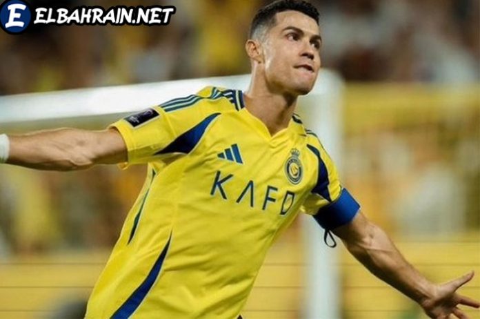 Brutal Match in Riyadh, Ronaldo Becomes Al Nassr's Savior