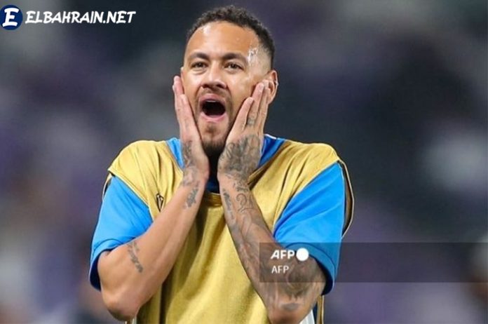 Cedera Lagi, Neymar Disarankan Susul Messi dan Suarez ke Inter Miami untuk Selamatkan Karier