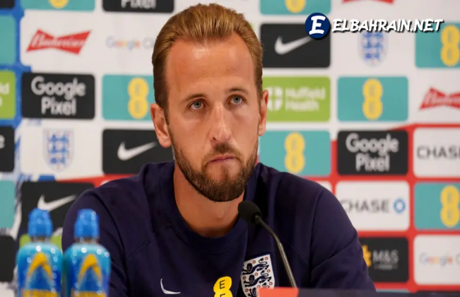 Does Kane's critique reveal weaknesses in England?