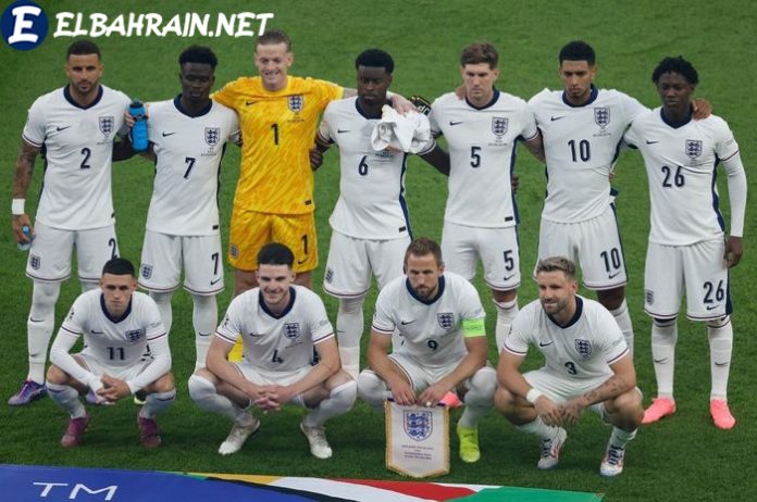 Eight players were replaced and six debutants were called up as the England national team was decimated by injuries.