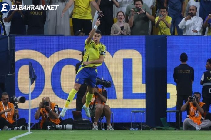 Al Nassr Balas, Ronaldo Cetak Gol No. 908, and Timnya Hernan Crespo, the Asian Hasil Liga Champions