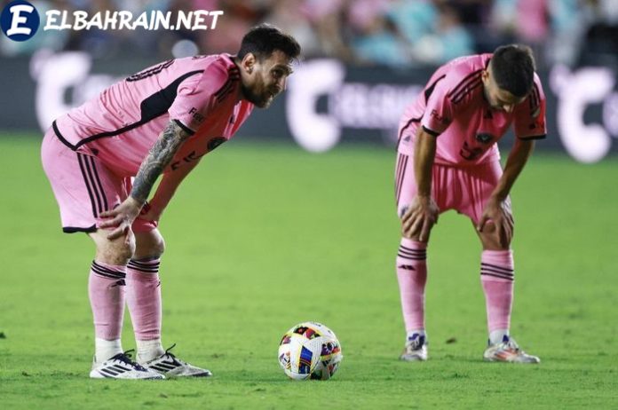 Xavi Musim Depan, Lionel Messi, and Dampak Inter Miami Gagal Juara MLS 2024