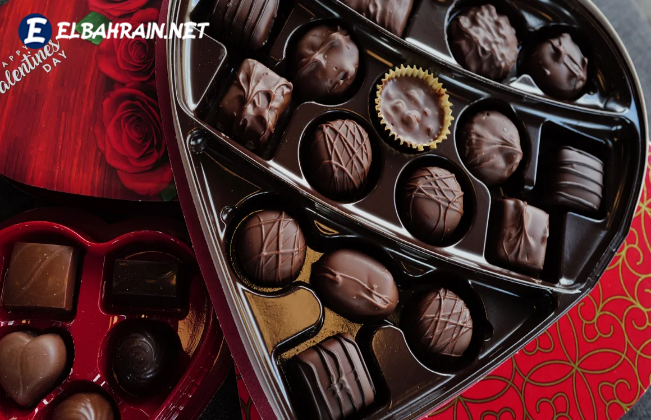 Due to record-high cocoa prices, chocolate prices are up 20% for Valentine's Day.