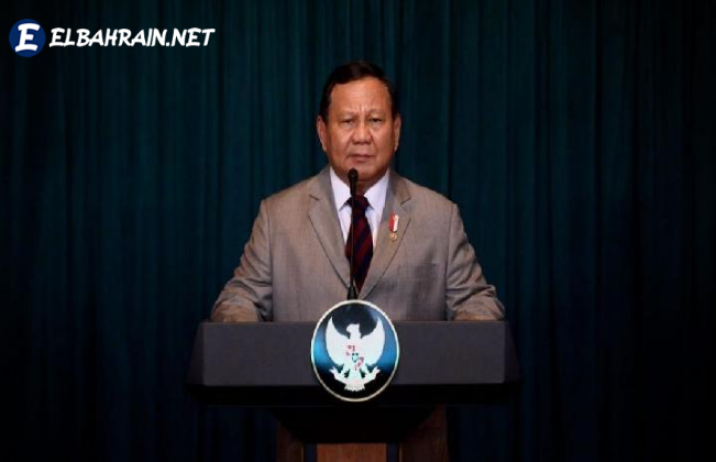 Prabowo cites his merit-based administration as an early success.